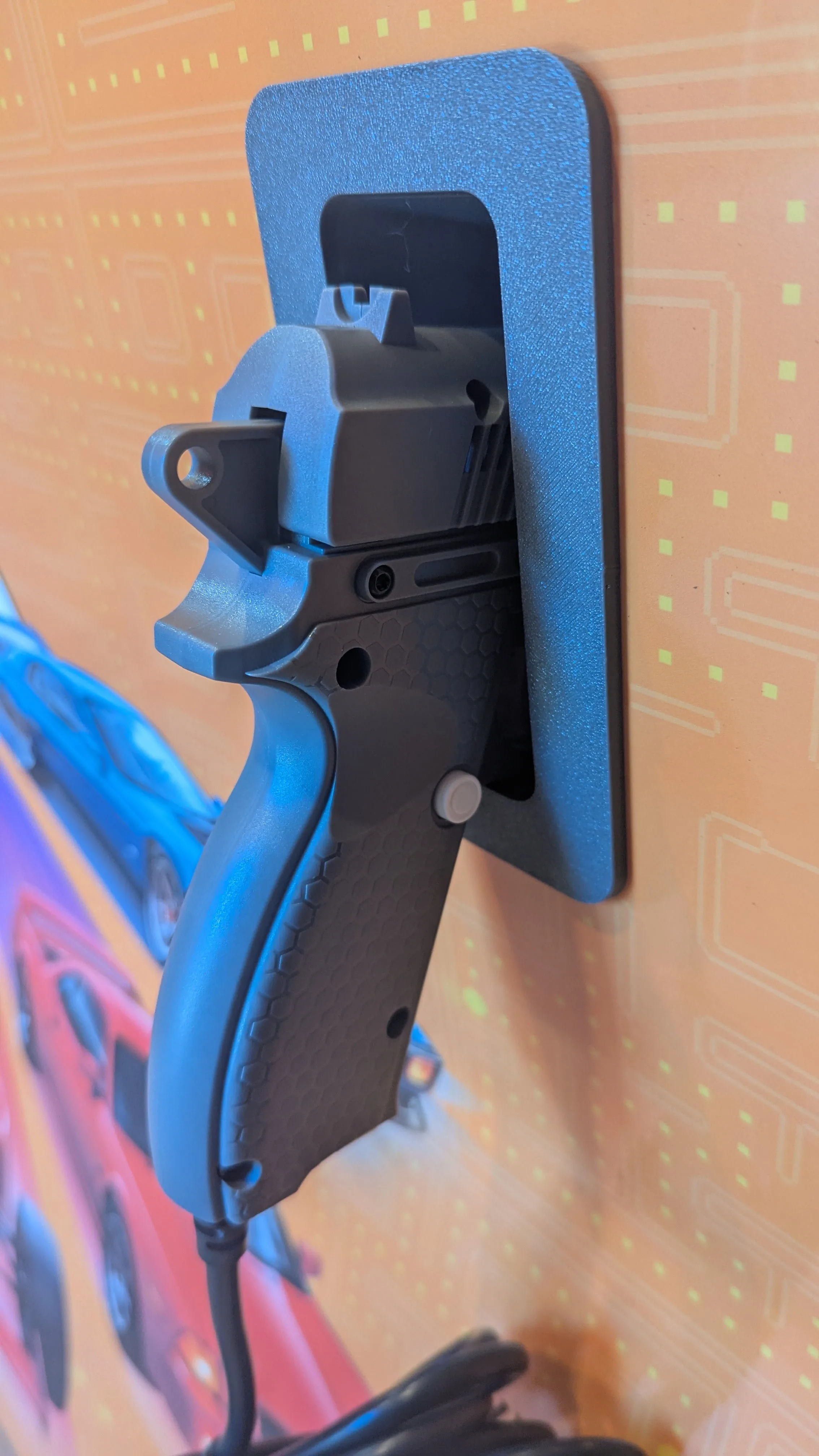 RS3 Reaper Pro Holster