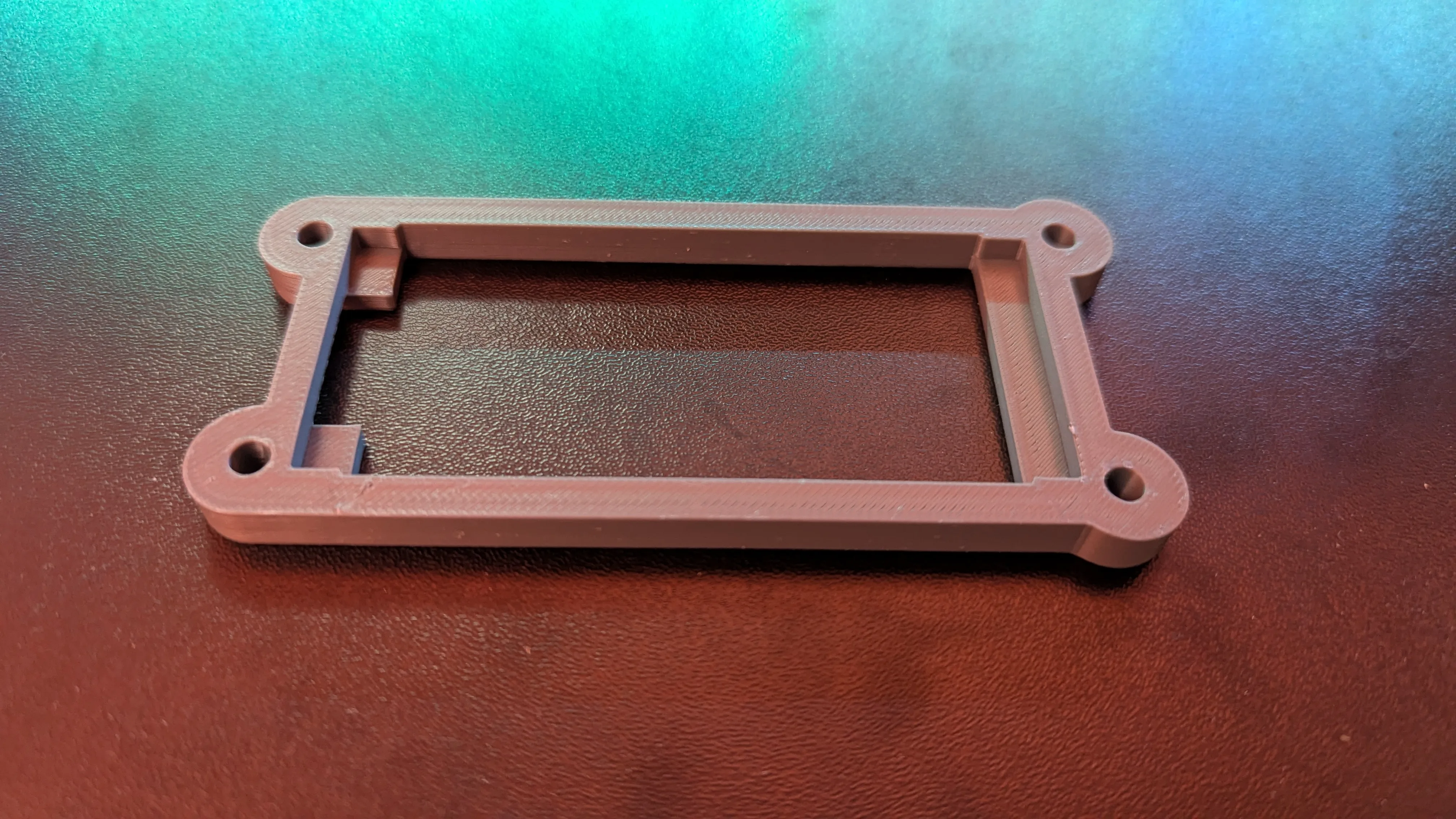 4 Commercial Quality Board Mounts