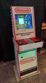 Nintendo arcade machine